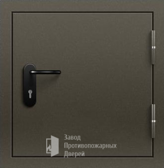 Фото «Огнестойкий ЛПМ класса EI 60 №8» в Озёрам