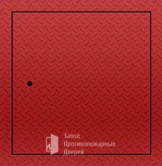 Фото «Люк напольный для подвала №19» в Озёрам