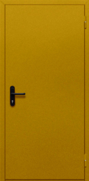 Фото двери «Однопольная глухая №15» в Озёрам